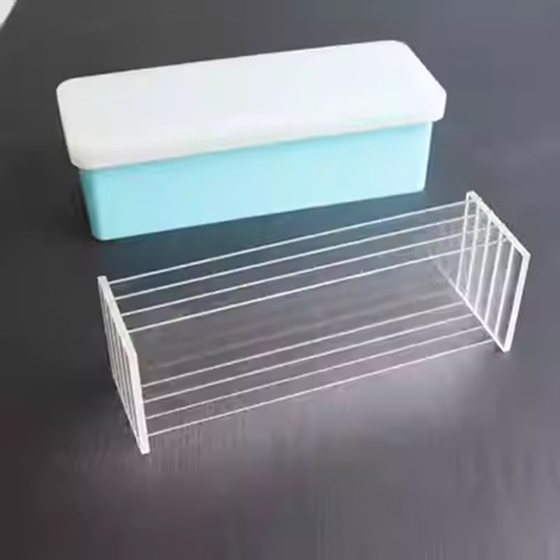 Siliconen rubberen mal, render - Soap Making Diy Kit recensie en prijs