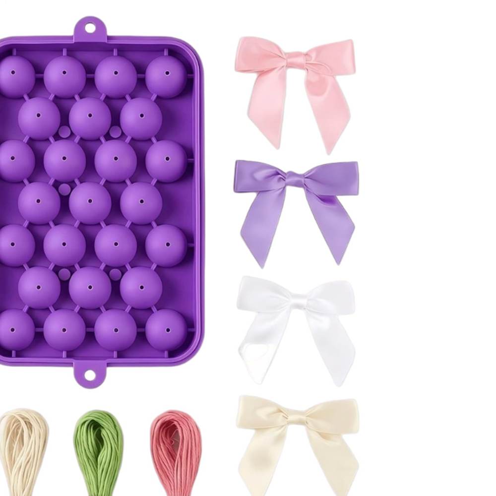 Druiven siliconen mal, fruit z - Soap Making Gifts recensie en prijs