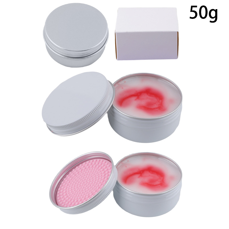 50g Honing Perzik Siliconen Ma - Soap Making Ins recensie en prijs